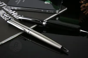 Hot Sale Twist Custom Logo Metal Ball Pen for Business Gift Hot Sale Twist Custom Logo Metal Ball Pen for Business Gift
