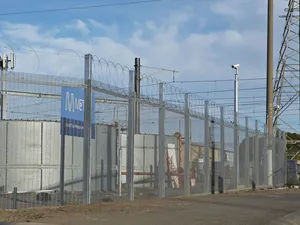358 Security Fence (Anping Factory, ISO9001: 2008) 358 Security Fence (Anping Factory, ISO9001: 2008)