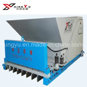 Automatic Operated Lintel Forming Machine Automatic Operated Lintel Forming Machine