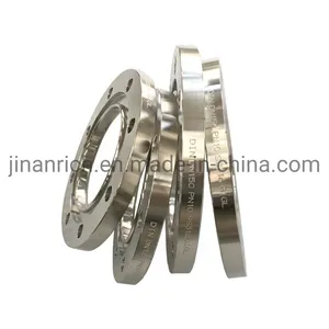 High Quality Reliable High Precision Uni Stainless Steel Flange High Quality Reliable High Precision Uni Stainless Steel Flange