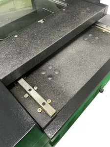 Optical Magnification Is an Image Measuring Instrument for Measuring The Size and Distance of Products Optical Magnification Is an Image Measuring Instrument for Measuring The Size and Distance of Products