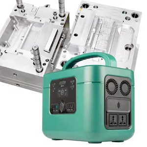 UL Standard Portable Power Station Enclosure One Stop Solution UL Standard Portable Power Station Enclosure One Stop Solution