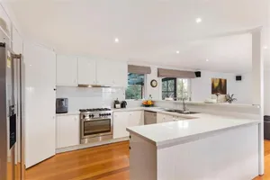 Foshan Classical Australia High Glossy Kitchen Cabinet Foshan Classical Australia High Glossy Kitchen Cabinet