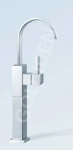 Raised Basin Mixer (171) Raised Basin Mixer (171)