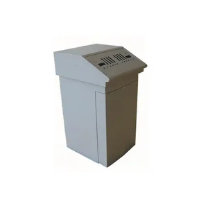 Sheet Metal Fabrication for Custom Metal Enclosure Sheet Metal Fabrication for Custom Metal Enclosure