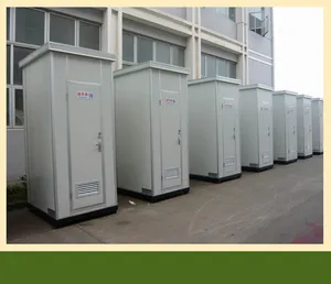 Portable Toilet Hot Sale in South East Asia Portable Toilet Hot Sale in South East Asia