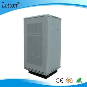 New-Style Floor Steel Network Cabinet New-Style Floor Steel Network Cabinet