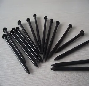 Concrete Nails Concrete Nails