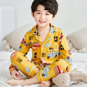 Toddler Children′s Home Wear Little Kids Clothes Cartoon Printing Fall Boutique Baby Clothing Sets Toddler Children′s Home Wear Little Kids Clothes Cartoon Printing Fall Boutique Baby Clothing Sets