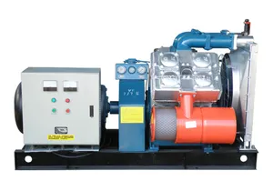 Utility- Type Large Piston Air Compressor (VF7/7) Utility- Type Large Piston Air Compressor (VF7/7)