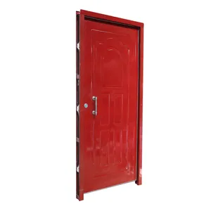 Direct Rental Housing Into The Household Steel Indoor Room Bedroom Security Door Spray Door Iron Door Balcony Door Flat Door Security Door Direct Rental Housing Into The Household Steel Indoor Room Bedroom Security Door Spray Door Iron Door Balcony Door Flat Door Security Door