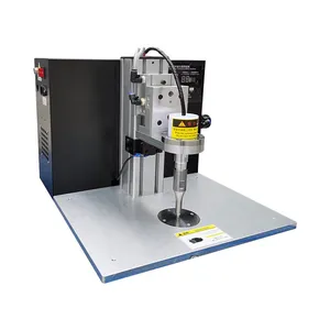 N95 Head Loop Face Mask Welding Machine, Ear Loop Single Spot Welder N95 Head Loop Face Mask Welding Machine, Ear Loop Single Spot Welder