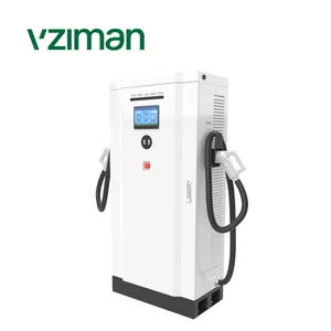 Rockwill & AMP; Customization Standard Packaging Charging Station EV Charger with CE Rockwill & AMP; Customization Standard Packaging Charging Station EV Charger with CE