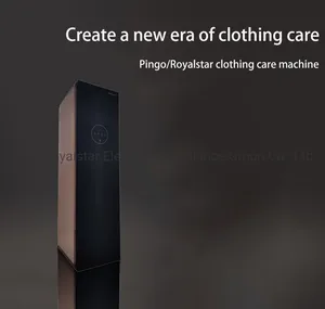 Multi-Functional High-End Heat Pump Type Steam Plus Plasma Sterilization Clothes Dryer Multi-Functional High-End Heat Pump Type Steam Plus Plasma Sterilization Clothes Dryer