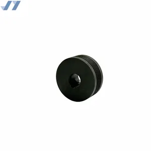 Wholesale Customization Well Designed C45 Steel Blackening Belt Pulley Without Teeth Wholesale Customization Well Designed C45 Steel Blackening Belt Pulley Without Teeth