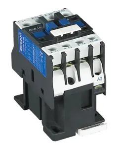 AC Contactor (CJX2) AC Contactor (CJX2)