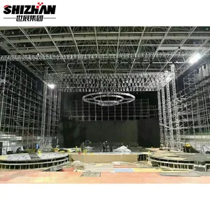Aluminum Line Array Speaker Truss From Jiangsu Aluminum Line Array Speaker Truss From Jiangsu