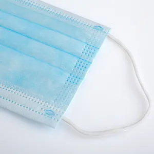 Factory in Stock 3 Ply Disposable Face Mask Mouth Mask Protection Daily Use Respiratory Mask Factory in Stock 3 Ply Disposable Face Mask Mouth Mask Protection Daily Use Respiratory Mask
