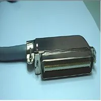 64pin Assembly Type 90 Degree Angle Connector Assembly (pin64-1) 64pin Assembly Type 90 Degree Angle Connector Assembly (pin64-1)