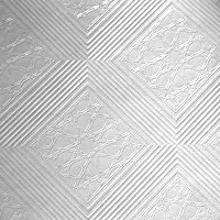 PVC Gypsum Ceiling Tile PVC Gypsum Ceiling Tile