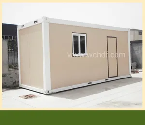 Container House for Labor Camp and Workers Accommodation Container House for Labor Camp and Workers Accommodation