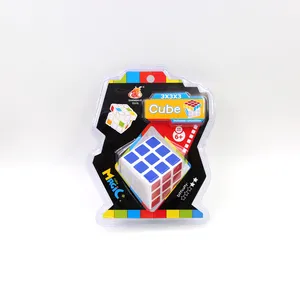 3*3*3professional Gamemagic Cube Set Third-Order Magic Cube for Beginners and Children′ S Educational Super Smooth Magic Cube Toys 3*3*3professional Gamemagic Cube Set Third-Order Magic Cube for Beginners and Children′ S Educational Super Smooth Magic Cube Toys