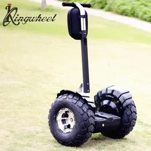 Kingwheel Cool Two Wheels Self Balance Transporter Scooter (KW-D002) Kingwheel Cool Two Wheels Self Balance Transporter Scooter (KW-D002)