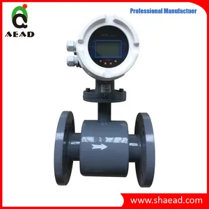 Special Pressure Resistance Customized Elctromagnetic Flow Meter Special Pressure Resistance Customized Elctromagnetic Flow Meter