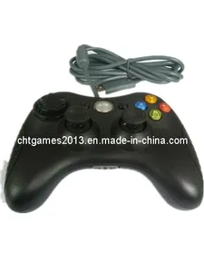 PC Gamepad /Game Accessory (SP6048) PC Gamepad /Game Accessory (SP6048)