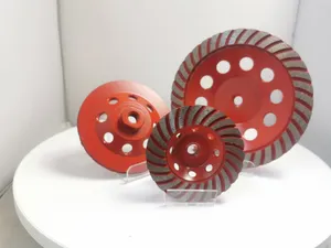 Sharpening Polish Segmented Turbo Abrasive Stone Diamond Cup Grinding Wheel Sharpening Polish Segmented Turbo Abrasive Stone Diamond Cup Grinding Wheel