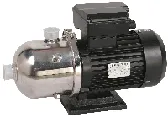 CHL Horizonal Multistage Centrifugal Pump (2, 4, 8, 12, 20m3/h) CHL Horizonal Multistage Centrifugal Pump (2, 4, 8, 12, 20m3/h)