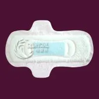 245mm Regular Cotton Topsheet Sanitary Products with Wing Compare to Stayfree Sanitary Towels (LS041) 245mm Regular Cotton Topsheet Sanitary Products with Wing Compare to Stayfree Sanitary Towels (LS041)