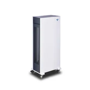 2020 Commercial Air Cleaner HEPA Filter Household Air Purifier Movable Style 2020 Commercial Air Cleaner HEPA Filter Household Air Purifier Movable Style