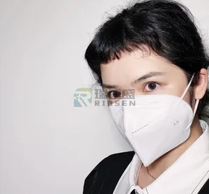 Custom KN95 Anti Air Pollution Dust Mask with Filter Anti Pollution Mask Custom KN95 Anti Air Pollution Dust Mask with Filter Anti Pollution Mask