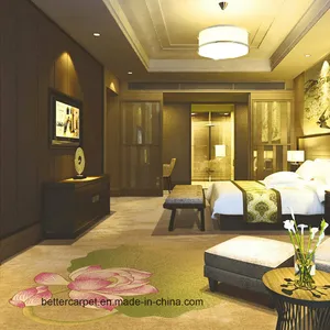High Quality Customized Wool Floor Carpet Hotel Corridor Hallway Staircase Long High Quality Customized Wool Floor Carpet Hotel Corridor Hallway Staircase Long