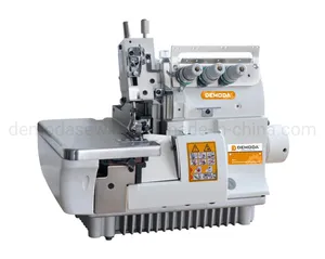 Uitra-High Knitting Machinery Speed Upper Overlock Sewing Machine Uitra-High Knitting Machinery Speed Upper Overlock Sewing Machine