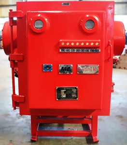 10kv Mining Vacuum Electromagnetic Starter, Feed Switch 10kv Mining Vacuum Electromagnetic Starter, Feed Switch