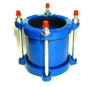 Flexible Coupling - Seagull Flexible Coupling - Seagull