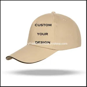 Custom Logo Dad-Hat Sport Cap for Men Baseball Cap Sun Hat for Women Custom Logo Dad-Hat Sport Cap for Men Baseball Cap Sun Hat for Women