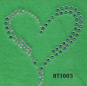 Iron On Motif Iron On Motif