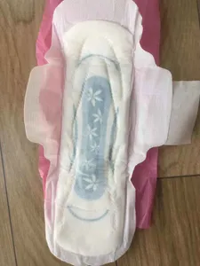 Hot Sale Comfort Sanitary Pad with Competitive Price Hot Sale Comfort Sanitary Pad with Competitive Price