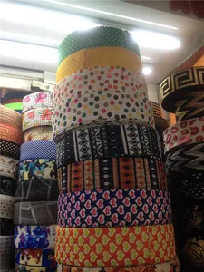 2015 New &Nice Aztec Region Elastic Tape 2015 New &Nice Aztec Region Elastic Tape