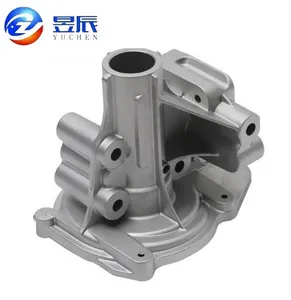 Professional Factory Supply Aluminum Mould Aluminum Die Casting Parts Professional Factory Supply Aluminum Mould Aluminum Die Casting Parts