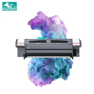 Gzm3206sg Inkjet Printer with Sg1024 Print Head for Outdoor Advertisement Gzm3206sg Inkjet Printer with Sg1024 Print Head for Outdoor Advertisement