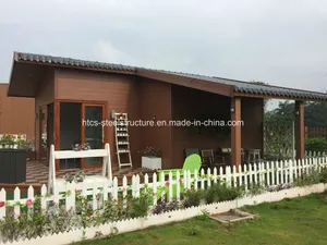 Ecofriendly Prefab Steel House/Mobile House/Portable Homes Ecofriendly Prefab Steel House/Mobile House/Portable Homes