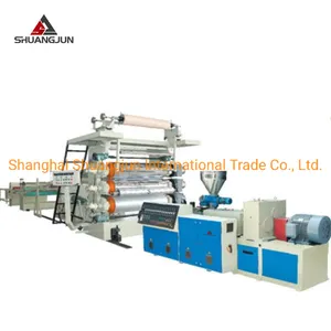 Artificial Imitating PVC Marble Sheet Production Line Plastic Mable Board Siding Machine Artificial Imitating PVC Marble Sheet Production Line Plastic Mable Board Siding Machine