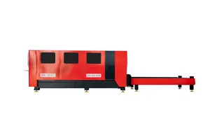 All Around Optical Fiber Laser Cutting Machine with Switching Platform with Automatic Typesetting All Around Optical Fiber Laser Cutting Machine with Switching Platform with Automatic Typesetting