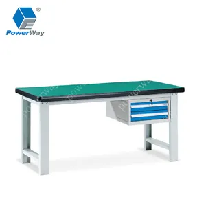 Powerway Garage Workshop Storage Tool Industrial Work Bench Powerway Garage Workshop Storage Tool Industrial Work Bench