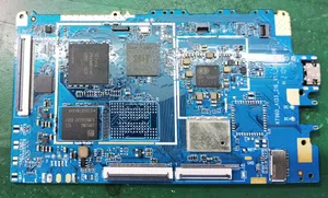 PCBA PCB Assembly Turkey Solution PCB Assembly SMT Peelable PCBA PCB Assembly Turkey Solution PCB Assembly SMT Peelable