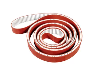 Powerful Red Glue Timing Belt At10 Powerful Red Glue Timing Belt At10